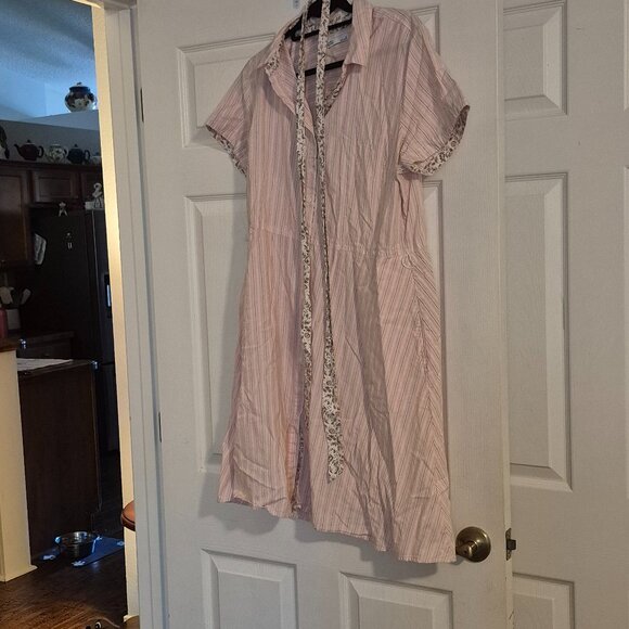 Summer dress - Picture 1 of 1